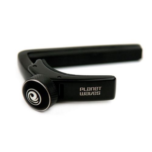 NS Classical Guitar Capo In Black