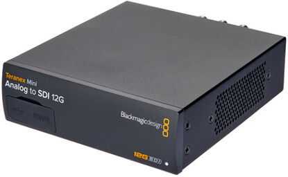 Teranex Mini Analog - SDI 12G