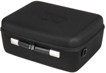 CQ12T Soft Case Noir