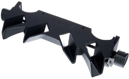 Base Clamp Tilted Piano