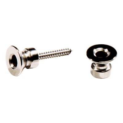 Straplock / Attache Courroie SLS1501 Nickel