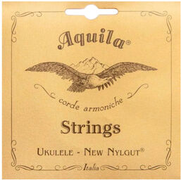 32U Ukulele String Set Concert