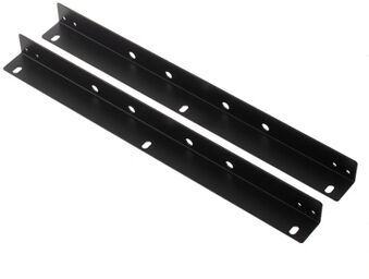 RM 1642 VLZ Pro Rackmount Kit noir