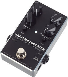 Harmonic Booster 2.0 Bass Pre