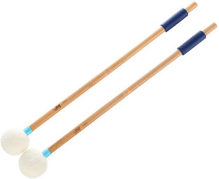 TW04 Timpani Mallets Bleu ciel