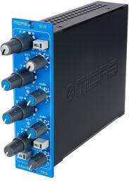 Parametric Equaliser 512 V2