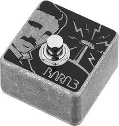 Tesla Tap Foot Switch