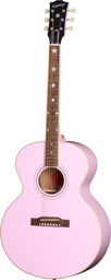 J-180 LS Pink Rose