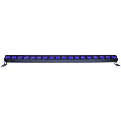 UV BAR LED 54