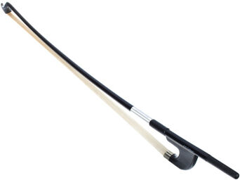 AS34 BG3/4 Carbon Bass Bow