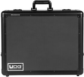 Pick Foam Flightcase Push 3 Noir