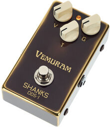 Shanks ODS-1 Overdrive