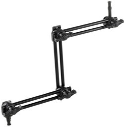 396AB-3 Double Arm 3-Section