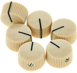 Poti Vintage White Blanc