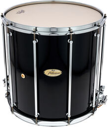 PHF-1616/C #103 Piano Black