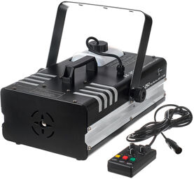 AF-250 Fog Machine 1300W DMX