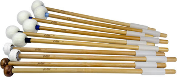 Timpani Mallet Set TP-Set
