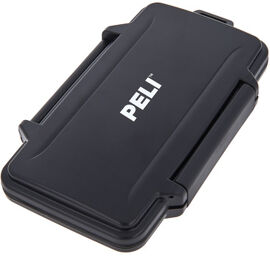 0915 SD-Card Case Noir