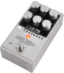 Cali76 V2 FET Compressor