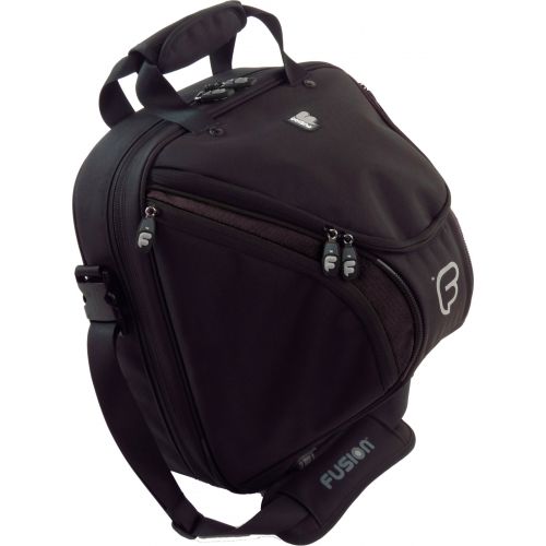Housse Cor d'harmonie Pavillon Détachable Noire PB-17-BK