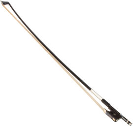 2* Deluxe Carbon Vc Bow 4/4