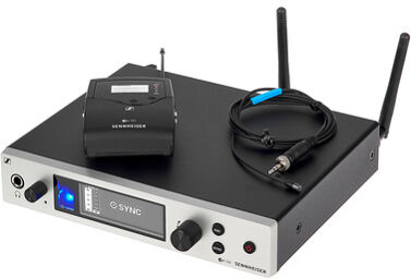 ew 500 G4 MKE2 BW Band