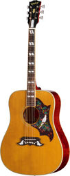 1963 Dove Reissue Natural IBC Naturel