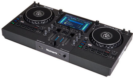 Mixstream Pro GO