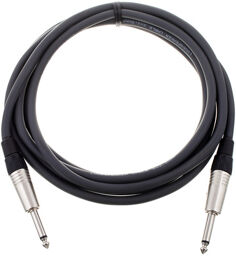 Guitar Speaker Cable Jack 3,0