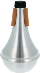 Liberty Trumpet Straight Alu
