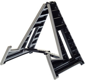17590 E-Guitar Stand Wave 20