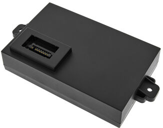 Stagepas 200 Battery Noir