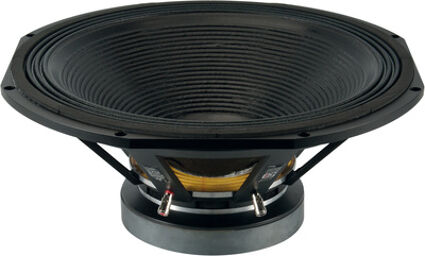 Colossus Prime 18XS 8 Ohm