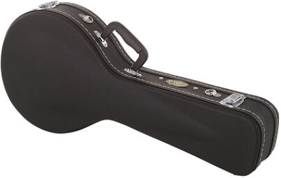 A-Style Mandolin Case