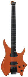 Next HN3 Metallic Coral Orange Metallic Coral Orange