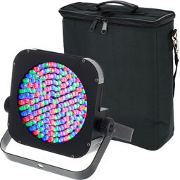 LED Flood Panel 150 20° Bundle Noir