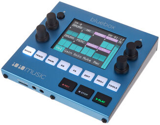 bluebox