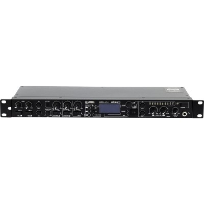 MPR-604