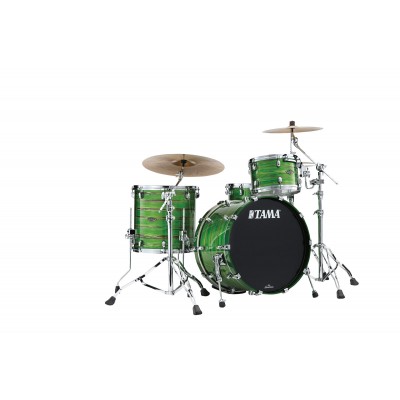 Starclassic Walnut/birch Rock 22 Lso