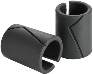 Hercules Stands HCHA-301 Neck width adapter Noir