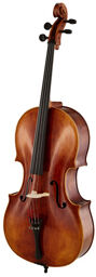 Master Cello Montagnana 4/4