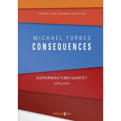 Forbes M. - Consequences - Tuba
