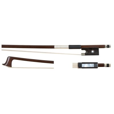 Archet 4/4 Jaeger - Bois Du Brésil Octogonal