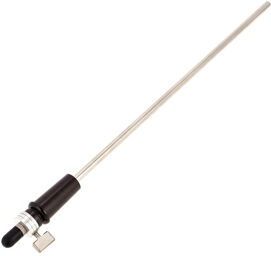 Endpin Cello ST Ebony 28mm