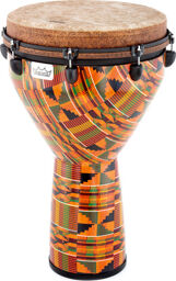 Djembe DJ-0016-PM African Coll