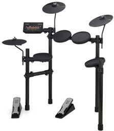 DTX402KRL E-Drum Set