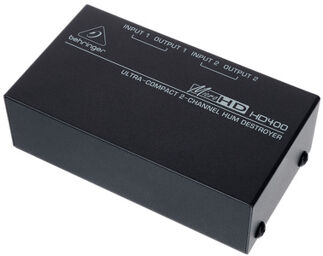 HD400