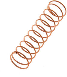 Valve Spring A375 10,0x43,0