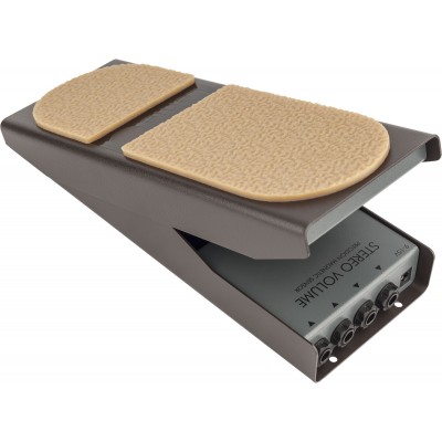 Stereo Volume