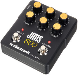 JIMS 800 Preamp